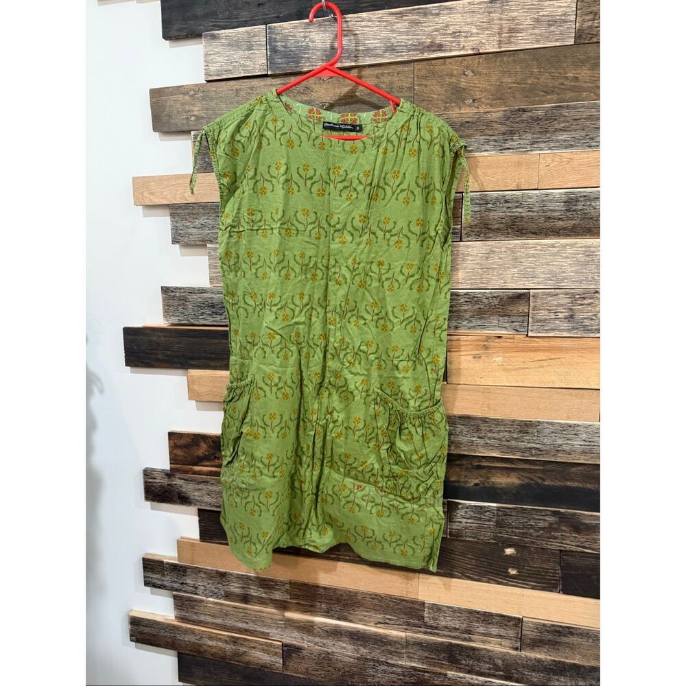 Gudrun Sjoden dress size Small